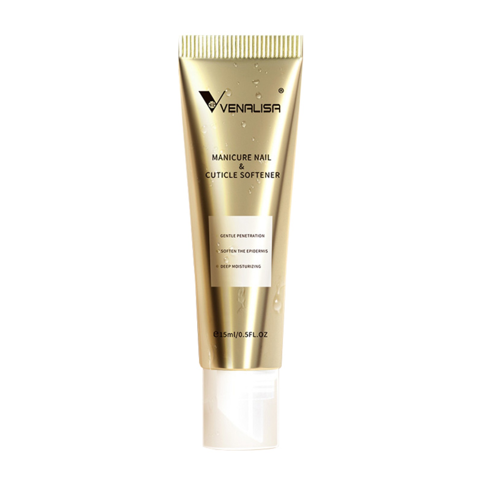 Venalisa -  Cuticle Softener / Softener Léisung -  15ml